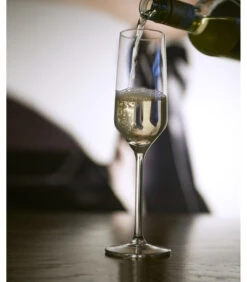 Champagneflûte 265712 Carre 22 Cl - Transparant 6 Stuk(s) -Beste Keukengerei Winkel 481d8518f6fc4709ab7273f81fd52e12