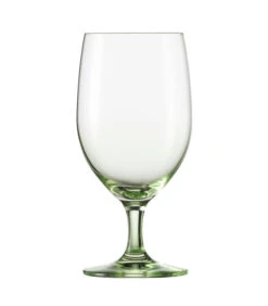 Schott Zwiesel VINA TOUCH Set 6 WATERGLAS GROEN