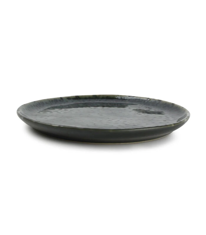 Plat Bord 21cm Groen Primal - (x4) 4 Plat Bord 21cm Groen Primal - (x4) - Afbeelding 2