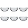 Duralex Schaal 2650D Lys 10.5 Cm 20.5 Cl Transparant Hardglas 6 Stuk(s) -Beste Keukengerei Winkel 4a222ddd1ec44727916fa8476dead960