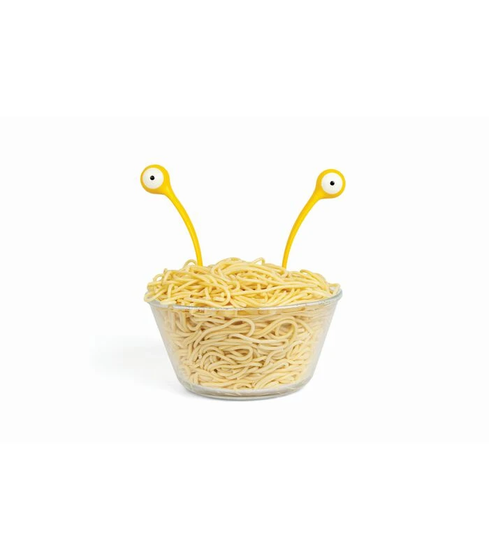 Pasta Monsters - Opschepbestek 4 Pasta Monsters - Opschepbestek - Afbeelding 2