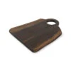 Serveerplank 26,5x20xH1,5cm Hout Zwart Chop 2 Serveerplank 26,5x20xH1,5cm Hout Zwart Chop -Beste Keukengerei Winkel 4b087d6fbb5a4b2eb55558db0f12eed1