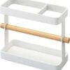 Yamazaki Kitchen Tool Stand - Tosca - White 1 Yamazaki Kitchen Tool Stand - Tosca - White -Beste Keukengerei Winkel 4baae9128758428bbaf26464eb483624