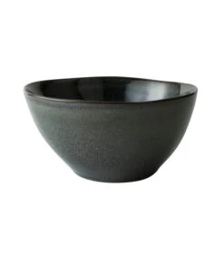 SERENITY Set 4 BOWL 15CM BLUE