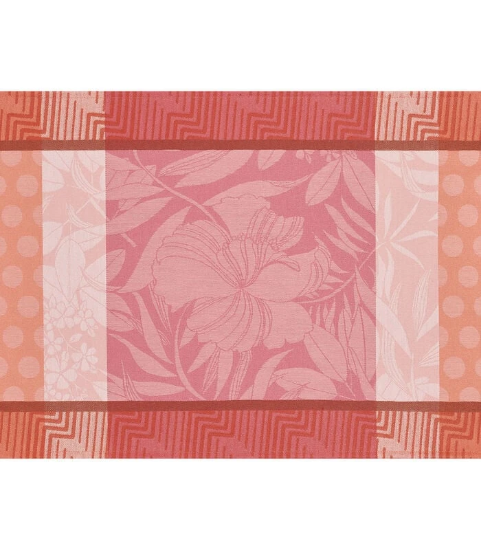 Gecoate Placemat Nature Urbaine 3 Gecoate Placemat Nature Urbaine