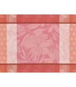 Placemat Nature Urbaine