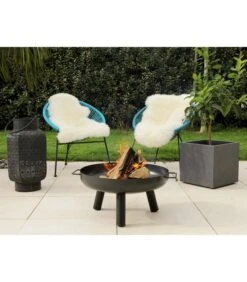 LIVOO Hout- En Houtskoolvuurkorf -Beste Keukengerei Winkel 4fed4ead0e7f471f983140c47ae9d165