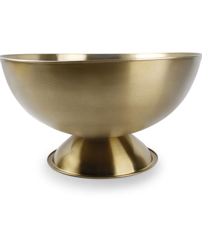 Champagnekoeler 43xH23cm Diamond Bar 3 Champagnekoeler 43xH23cm Diamond Bar