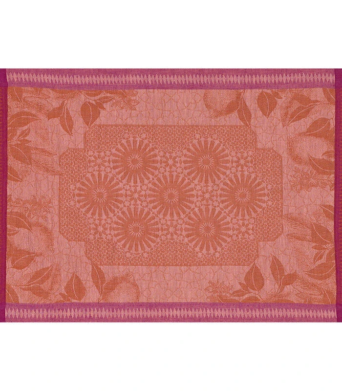 Placemat Jardin D´orient 3 Placemat Jardin D´orient