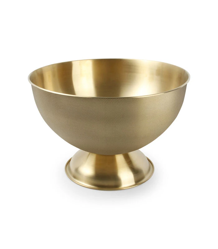 Champagnekoeler 32xH16cm Diamond Bar 4 Champagnekoeler 32xH16cm Diamond Bar - Afbeelding 2