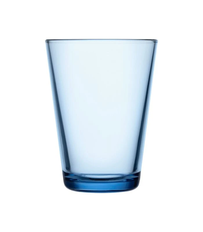 Iittala Kartio Glas 40cl Aqua 2 Stuks 3 Iittala Kartio Glas 40cl Aqua 2 Stuks