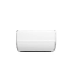 Brabantia Broodtrommel Met Schuifdeksel, White 8 Brabantia Broodtrommel Met Schuifdeksel, White -Beste Keukengerei Winkel 5149e4a555064181a54e278b67ff9c54
