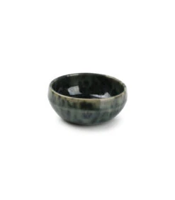 Kom 10xH4,5cm Groen Primal - (x4)