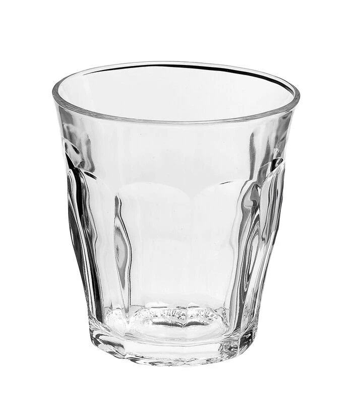 Duralex Tumbler Picardie 1150C 22 Cl Transparant 6 Stuk(s) 4 Duralex Tumbler Picardie 1150C 22 Cl Transparant 6 Stuk(s) - Afbeelding 2