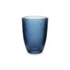 Glas 39cl Blauw Mielo - Set/4 -Beste Keukengerei Winkel 571dbf72413448a587de883db80312d2