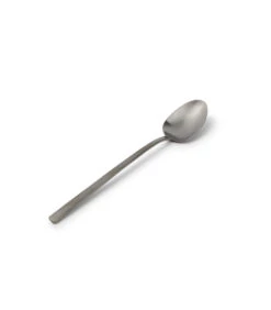 Bestekset 16-delig Mat Zwart Terno -Beste Keukengerei Winkel 5737b0153486417280c75339dcdc37e1