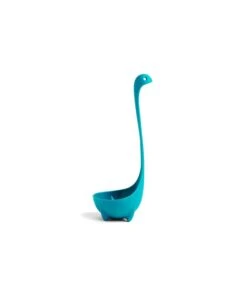 Jumbo Nessie - Soeplepel - Turquoise