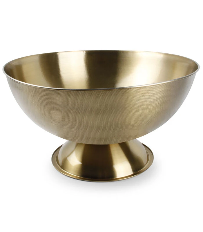 Champagnekoeler 43xH23cm Diamond Bar 4 Champagnekoeler 43xH23cm Diamond Bar - Afbeelding 2