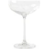 Champagneglazen - With Love Coupe - Set Van 4 Stuks -Beste Keukengerei Winkel 5c70de69b55a4f5a9731dc8ada24fde3