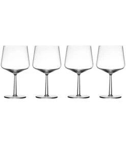 Iittala Essence Cocktailglas 63cl 4-stuks