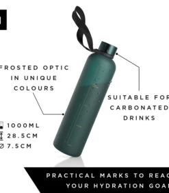 Tritan Drinkfles 'Blæst' -Beste Keukengerei Winkel 5dcd6278c6244fb49d632bf80b36320d