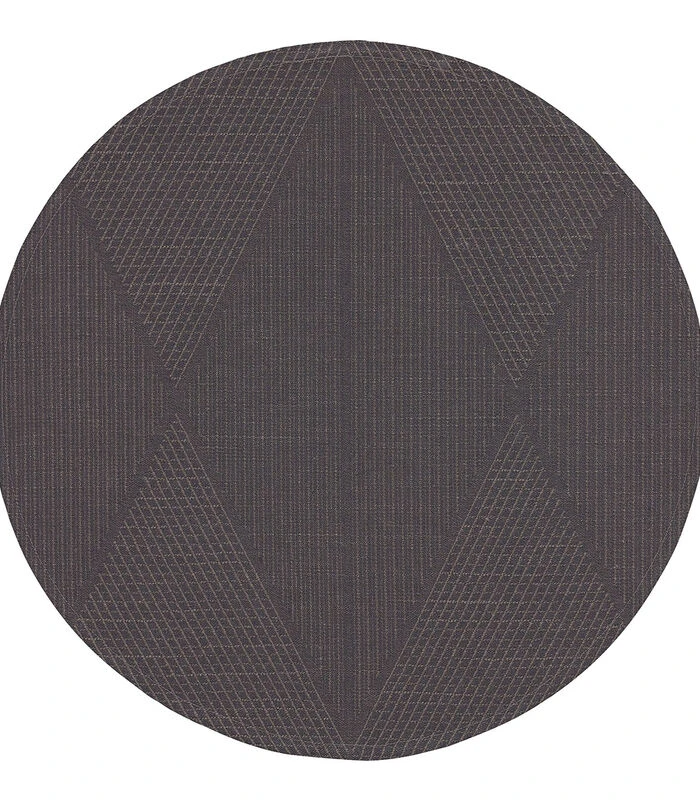 Placemat Club Losanges 3 Placemat Club Losanges