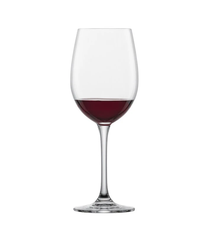 Schott Zwiesel CLASSICO Set 6 WATERGLAS 1 3 Schott Zwiesel CLASSICO Set 6 WATERGLAS 1