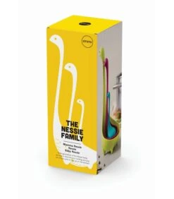 Nessie Familie - Opschepbestek -Beste Keukengerei Winkel 626a59472d8c4a48a1eb3c893e1ccd1d