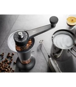 GEFU Koffiemolen LORENZO, Zwart 6 GEFU Koffiemolen LORENZO, Zwart -Beste Keukengerei Winkel 62c1ce89b27d4e8d825fcd1eb2236d83