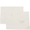 Placemat RM Monogram Wit - 2 Stuks 2 Placemat RM Monogram Wit - 2 Stuks -Beste Keukengerei Winkel 6488da8fd640495099e7d4e97953cde4