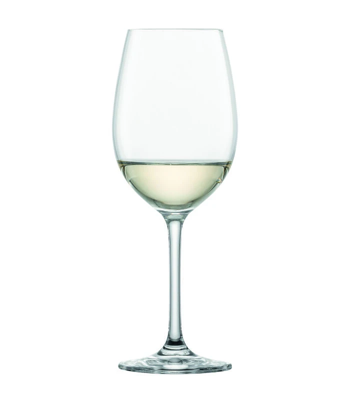 Schott Zwiesel IVENTO Set 6 WITTE WIJNGLAS 0 3 Schott Zwiesel IVENTO Set 6 WITTE WIJNGLAS 0