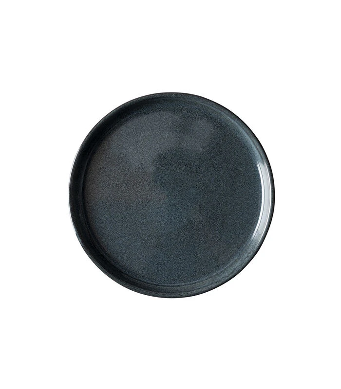 SERENITY Set 4 PLAT BORD 18CM BLUE 3 SERENITY Set 4 PLAT BORD 18CM BLUE