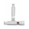 Brabantia Profile Zout- En Pepermolen Set - Matt Steel -Beste Keukengerei Winkel 6710d527a701460e87482df9cc8d94e3