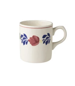 Beker 0,33L - Boerenbont