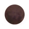 ELLIS Onderlegger Rond Donker Bruin 1 ELLIS Onderlegger Rond Donker Bruin -Beste Keukengerei Winkel 67ff646b06b347688c64c9a78b3940ca