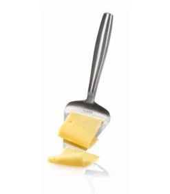 Kaasschaaf Copenhagen - Voor Halfharde En Harde Kaas - Zilver -Beste Keukengerei Winkel 6c52d06f431e434d97ceb569f3f0dbee