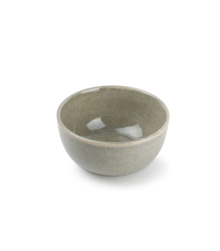 MERIDIAN Kom / Soepkom 13 Cm Lichtgroen (set/4) 4 MERIDIAN Kom / Soepkom 13 Cm Lichtgroen (set/4) - Afbeelding 2