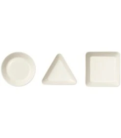 Iittala Teema Mini Serveerset Wit 3-delig