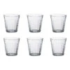 Duralex Tumbler Prisme 1032A 22 Cl Transparant 6 Stuk(s) -Beste Keukengerei Winkel 6f91259eaf324cb6a7b96b62651b0d72