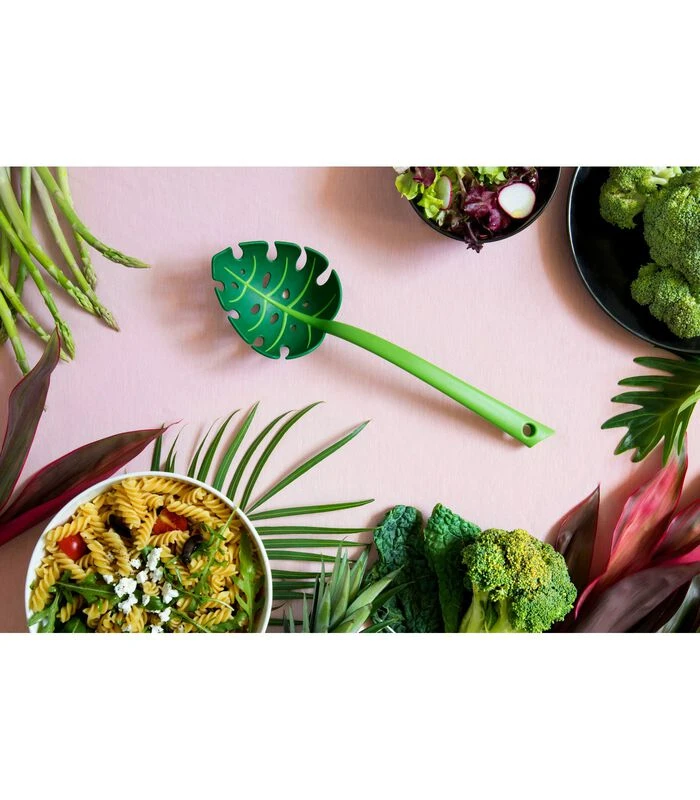 Jungle Spoon 4 Jungle Spoon - Afbeelding 2