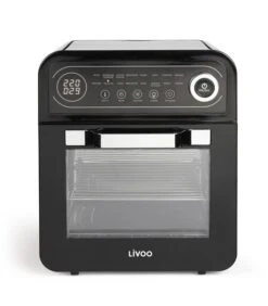 LIVOO Heteluchtfriteuse