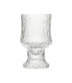 Iittala Ultima Thule Rood Wijnglas 23cl 2 Stuks