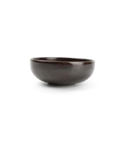 Kom 12xH5cm Chocolate Tabo - (x4)