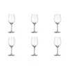 Wijnglas 540635 Esprit 32 Cl - Transparant 6 Stuk(s)