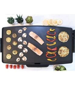 LIVOO Bakplaat XXL -Beste Keukengerei Winkel 743e2dc96d874137ae3d4a8b28ddad23