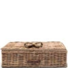 Theebox Rustic Rattan Rue Du Bac Naturel -Beste Keukengerei Winkel 762728642dab476a839721c93766aa85