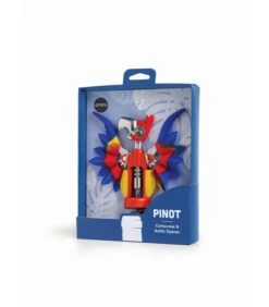 Pinot - Kurkentrekker -Beste Keukengerei Winkel 78a2503eb4c645dd97306a2580fa44e0