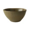 SERENITY Set 4 BOWL 15CM CAMEL
