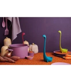 Jumbo Nessie - Soeplepel - Turquoise 11 Jumbo Nessie - Soeplepel - Turquoise -Beste Keukengerei Winkel 7b849b6b52ef49faa115eff2be983f3a