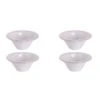 Palmer Schaal Ecogres Plano 18 Cm 60 Cl Wit Stoneware 4 Stuk(s) -Beste Keukengerei Winkel 7c342d8cc1454a9a8f734cad2ca8fbd0